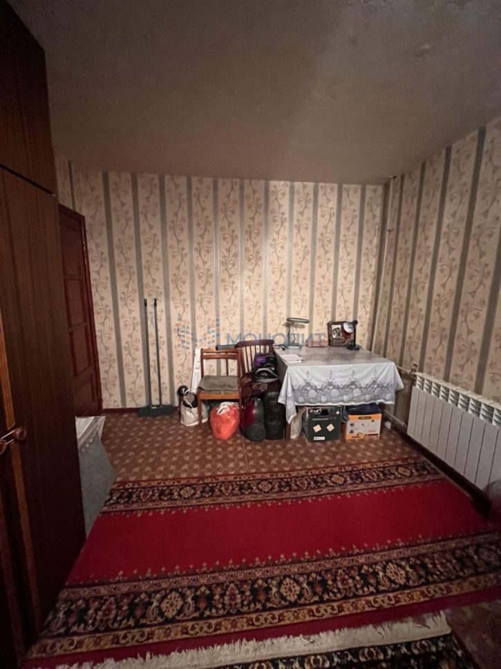2-комн квартира Терешковой ул, 18