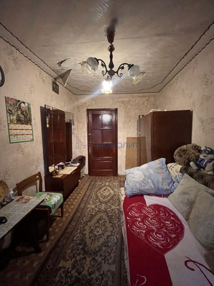2-комн квартира Терешковой ул, 18