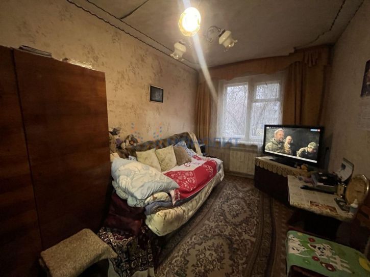 2-комн квартира Терешковой ул, 18