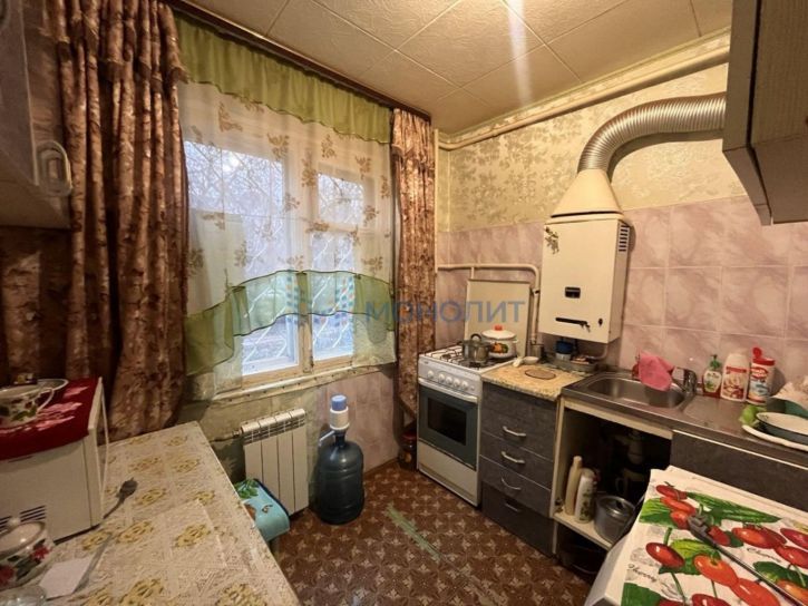 2-комн квартира Терешковой ул, 18