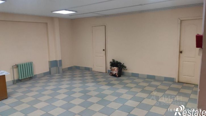 Торговое помещение ул Терешковой, 4,  д. 4