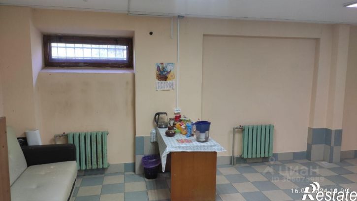 Торговое помещение ул Терешковой, 4,  д. 4