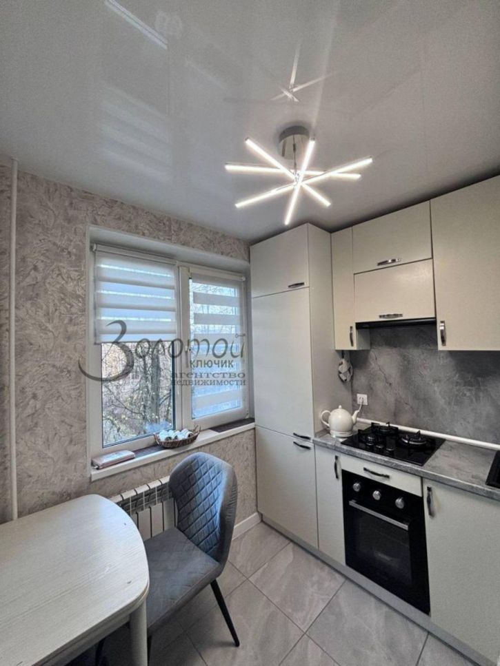 2-комн квартира Терешковой ул, 56а
