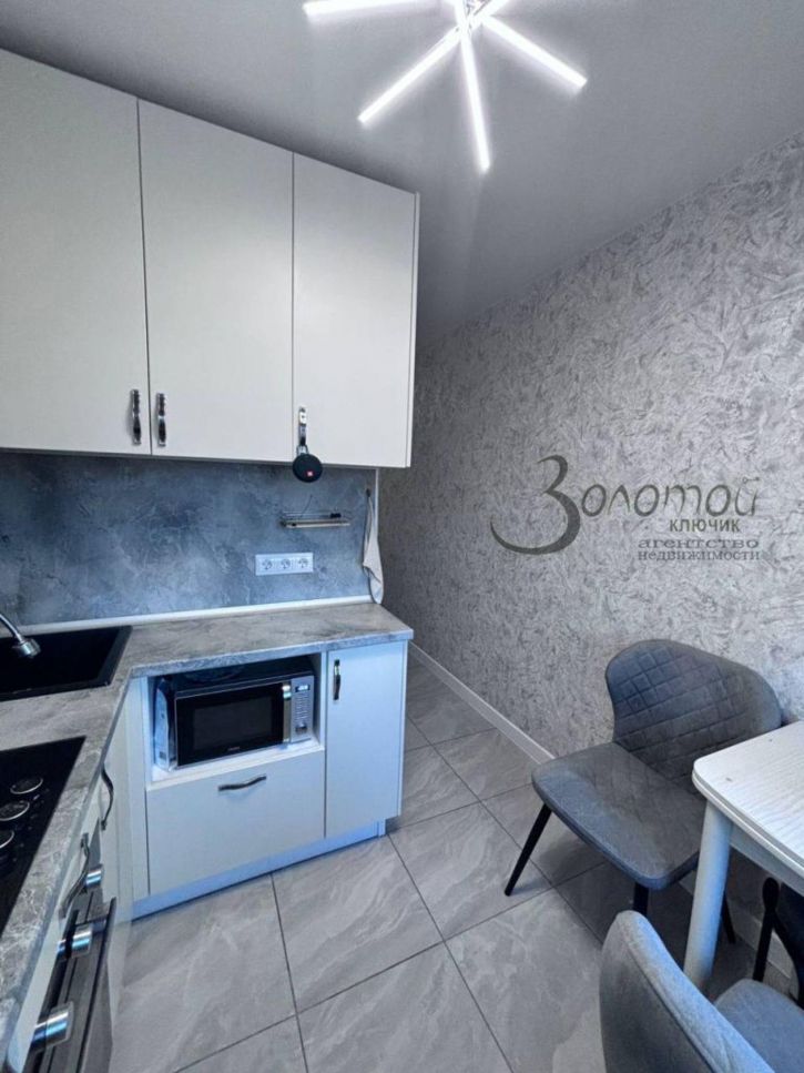 2-комн квартира Терешковой ул, 56а