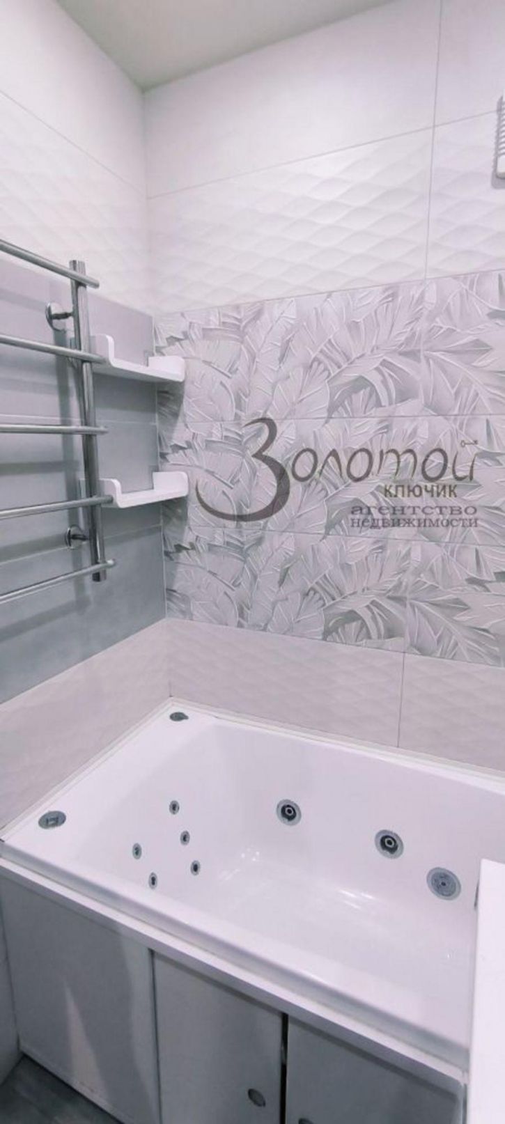 2-комн квартира Терешковой ул, 56а