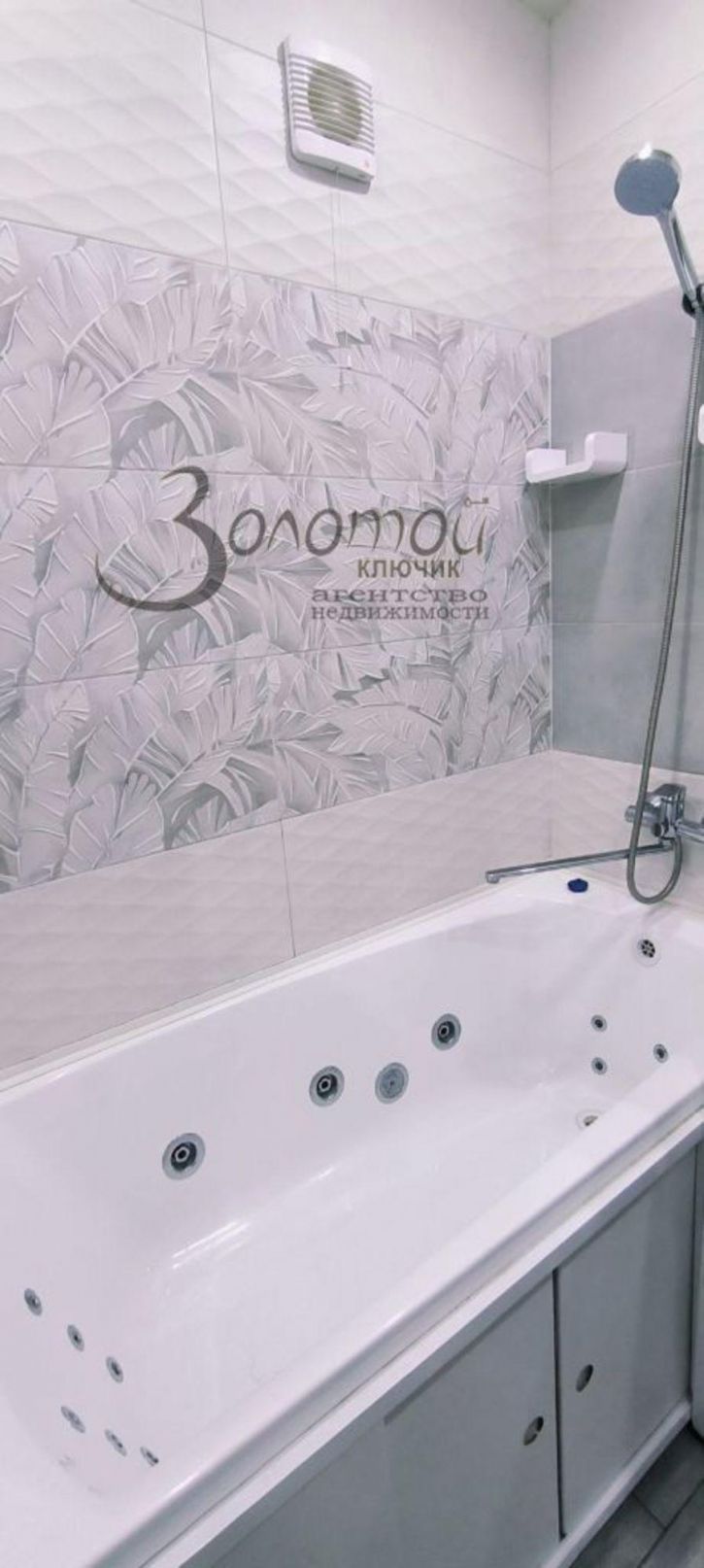 2-комн квартира Терешковой ул, 56а
