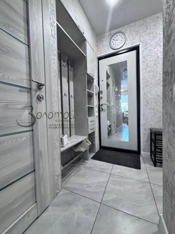 2-комн квартира Терешковой ул, 56а