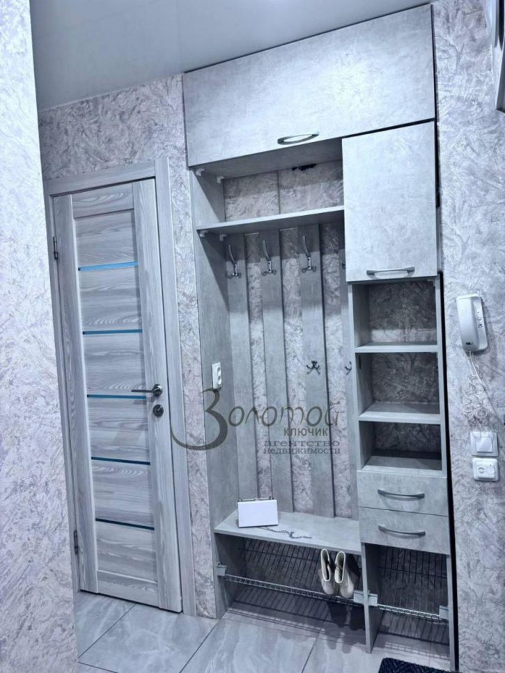 2-комн квартира Терешковой ул, 56а