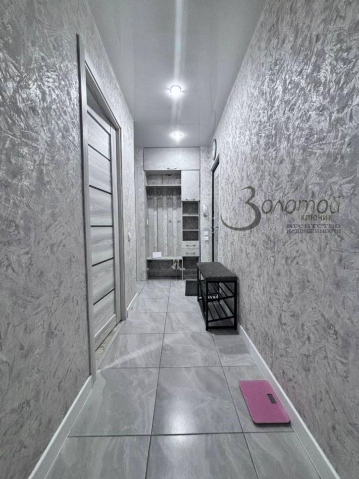 2-комн квартира Терешковой ул, 56а