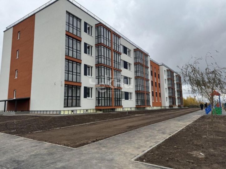 1-комн квартира Новинки п