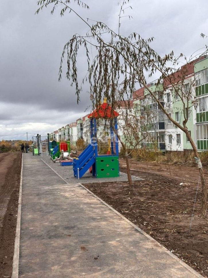 1-комн квартира Новинки п