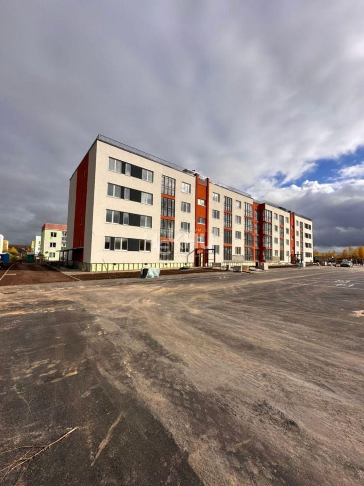 1-комн квартира Новинки п