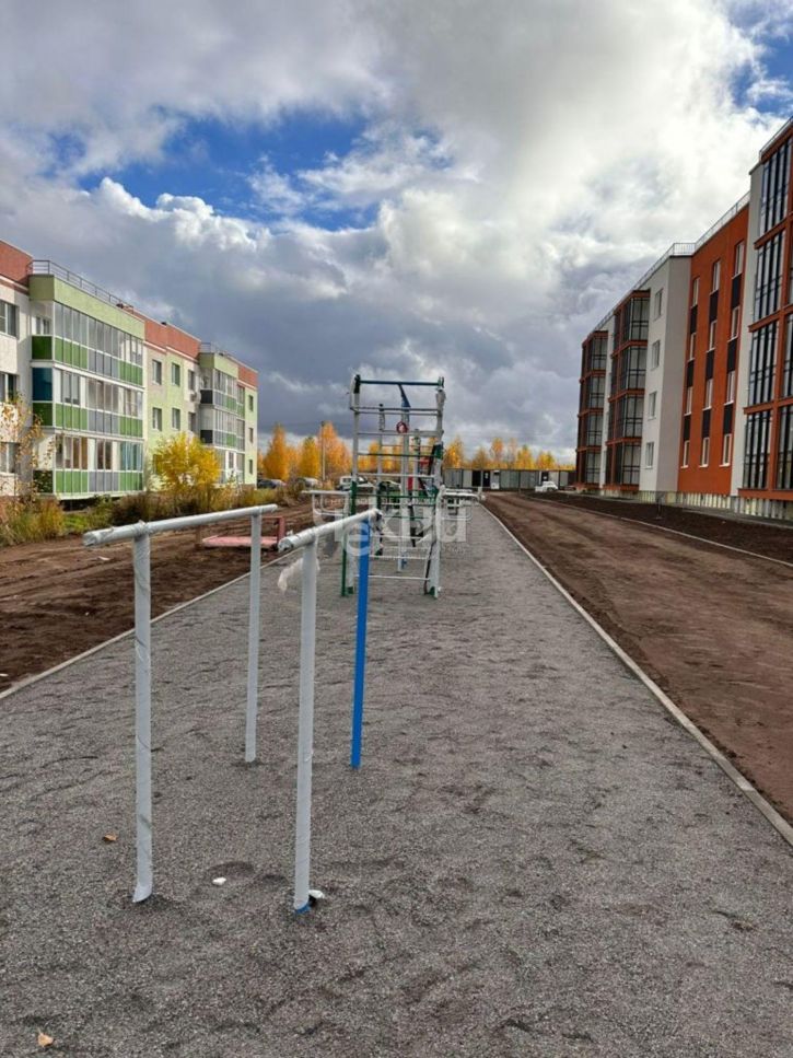 1-комн квартира Новинки п