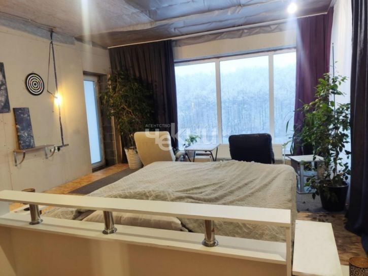 Коттедж/дом Бурцево д