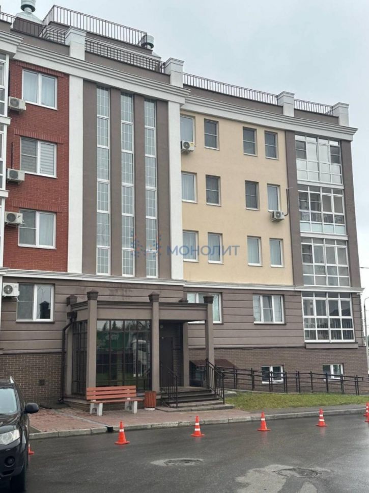 1-комн квартира г Кстово
