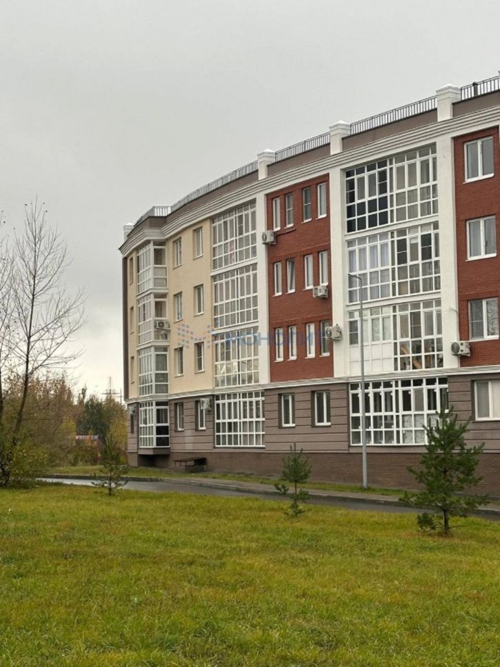 1-комн квартира г Кстово