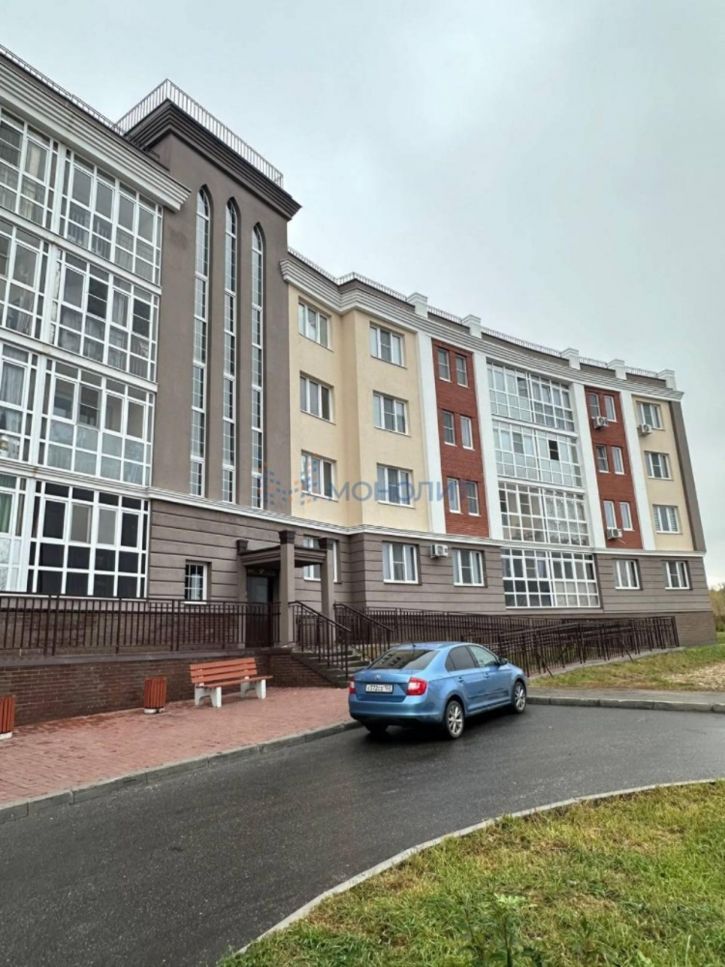 1-комн квартира г Кстово