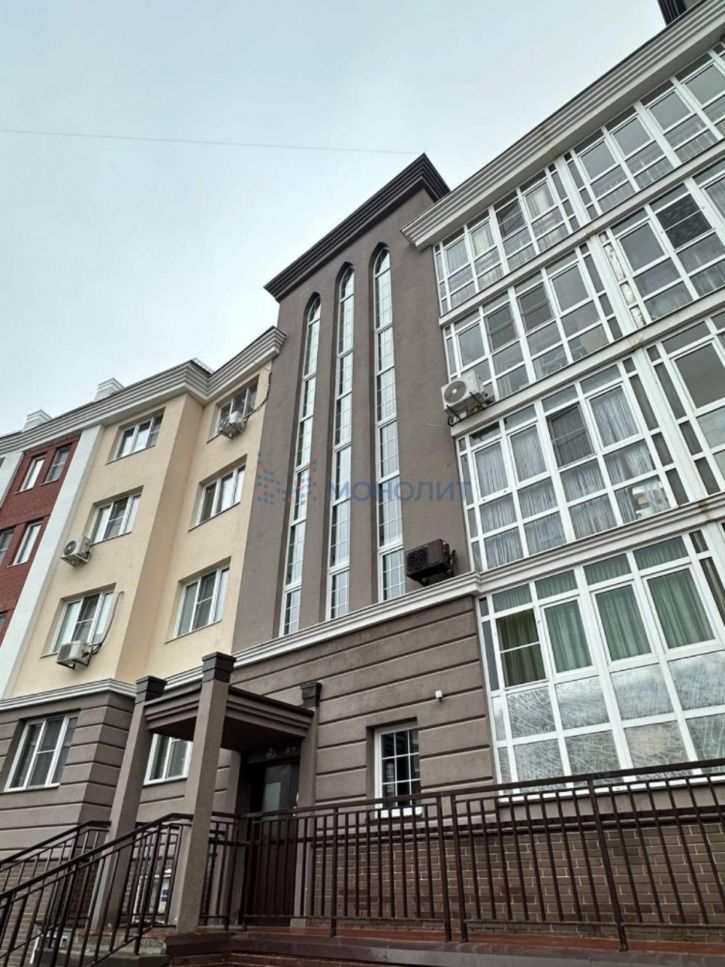 1-комн квартира г Кстово