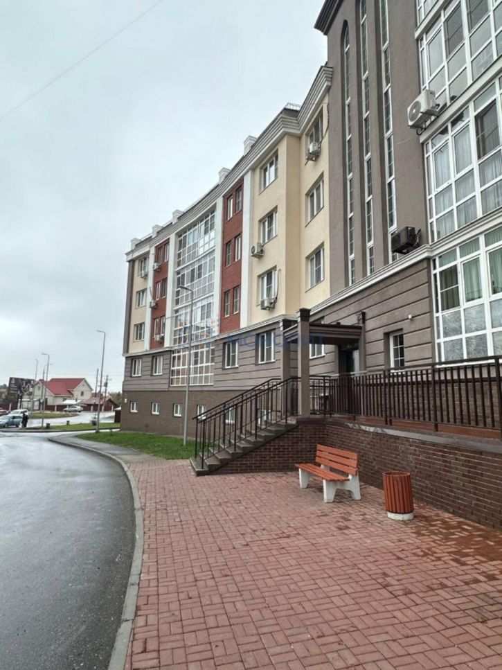 1-комн квартира г Кстово