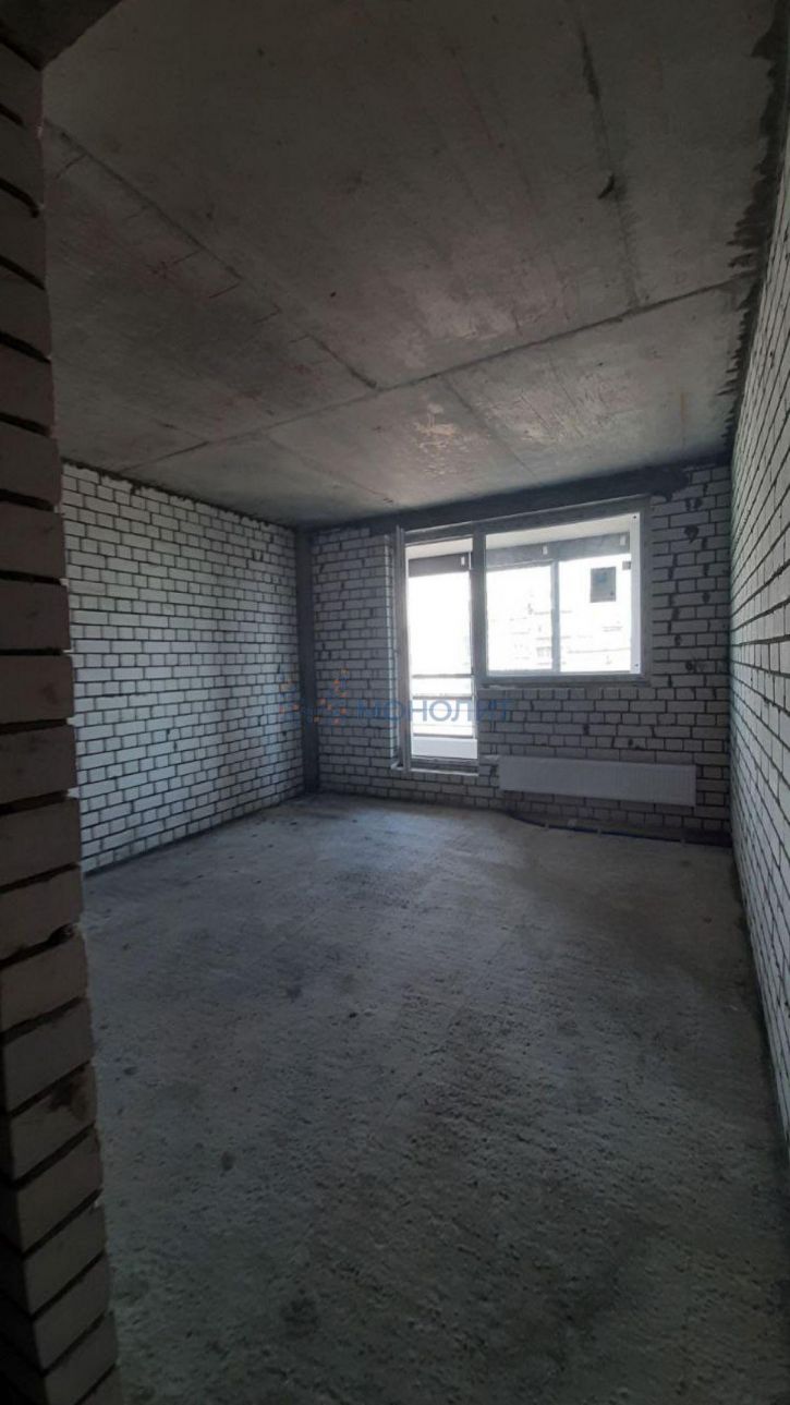 1-комн квартира Циолковского пр-кт, 100В