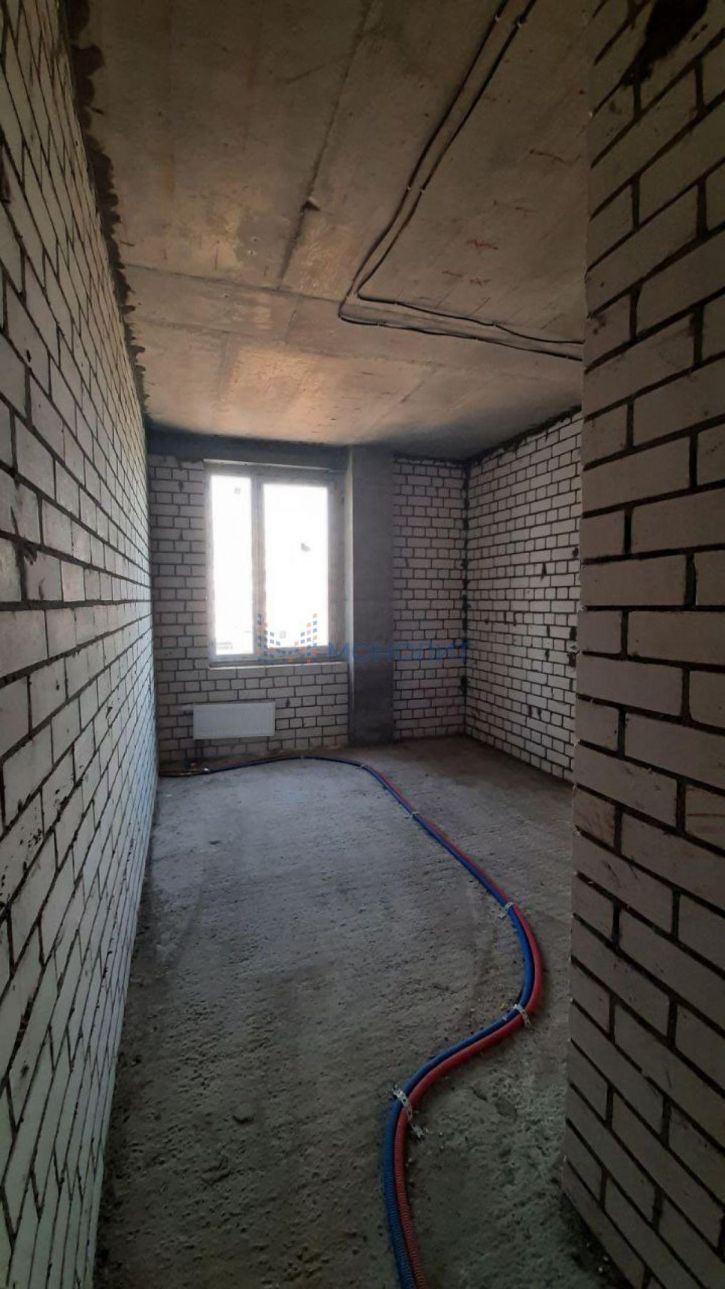 1-комн квартира Циолковского пр-кт, 100В