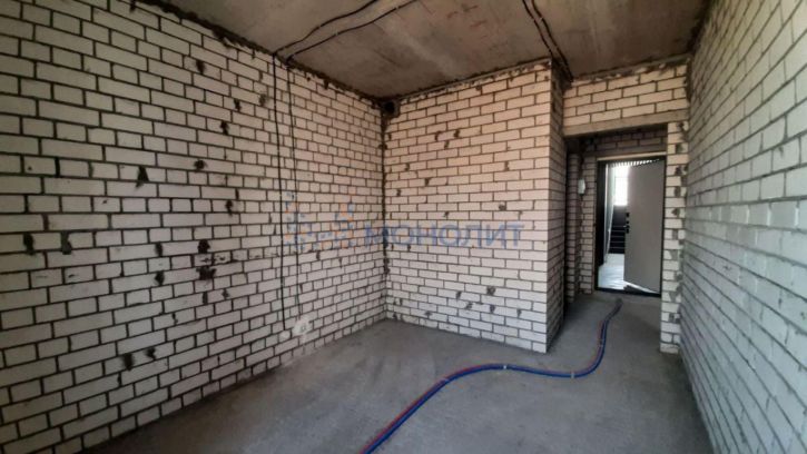 1-комн квартира Циолковского пр-кт, 100В