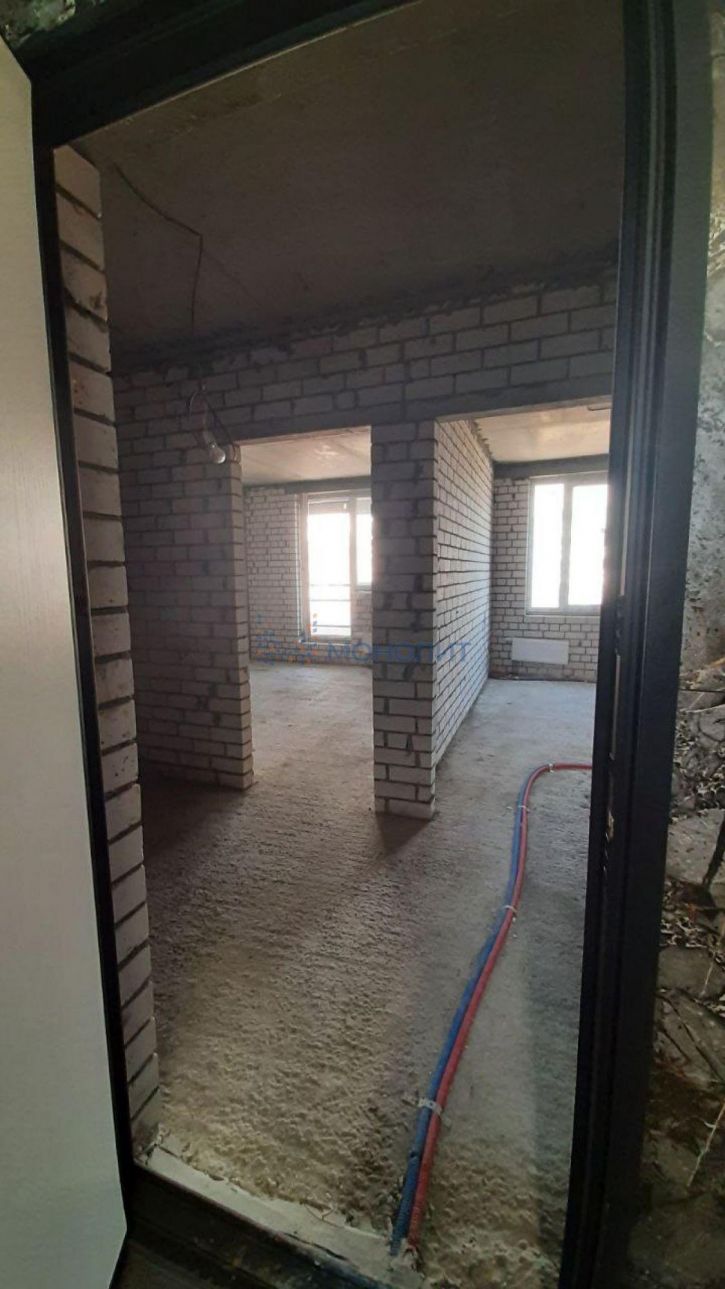 1-комн квартира Циолковского пр-кт, 100В