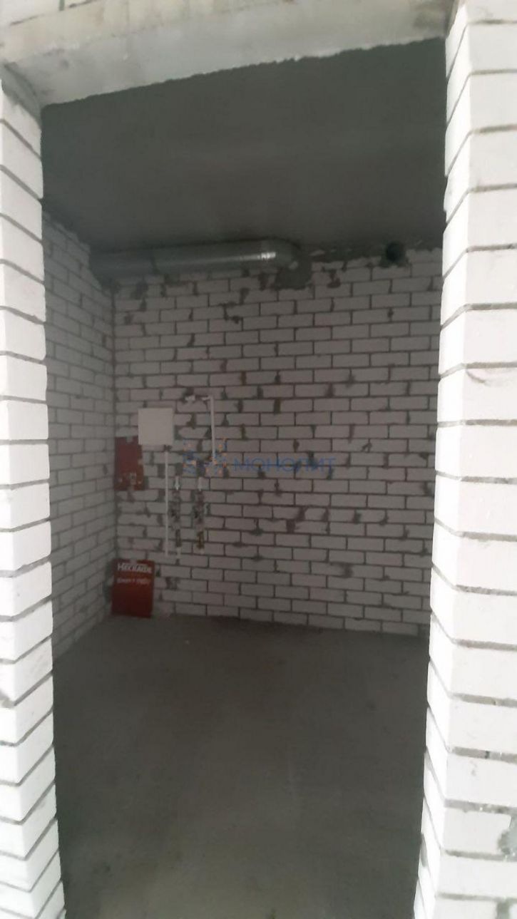 1-комн квартира Циолковского пр-кт, 100В