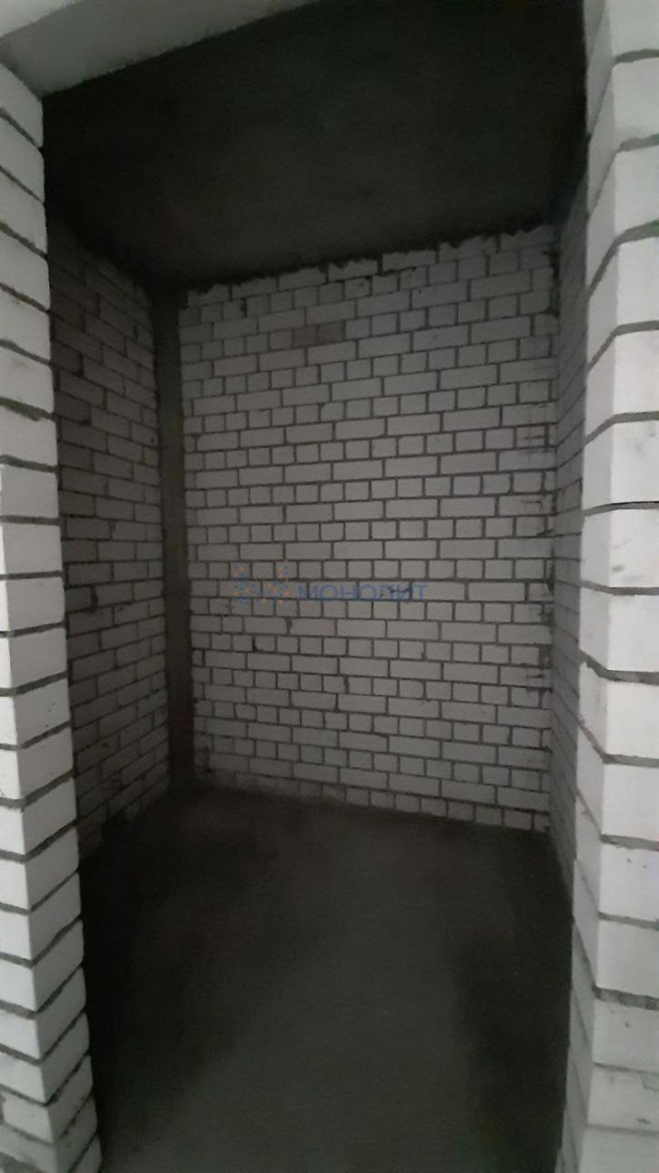 1-комн квартира Циолковского пр-кт, 100В