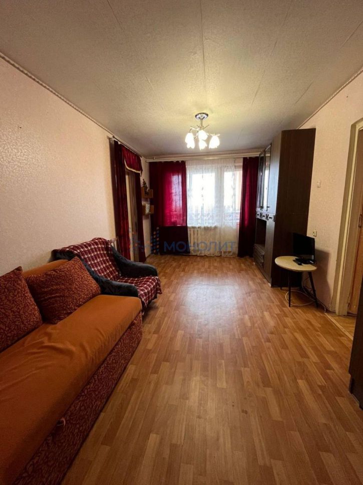 3-комн квартира Свердлова пр-кт, 88