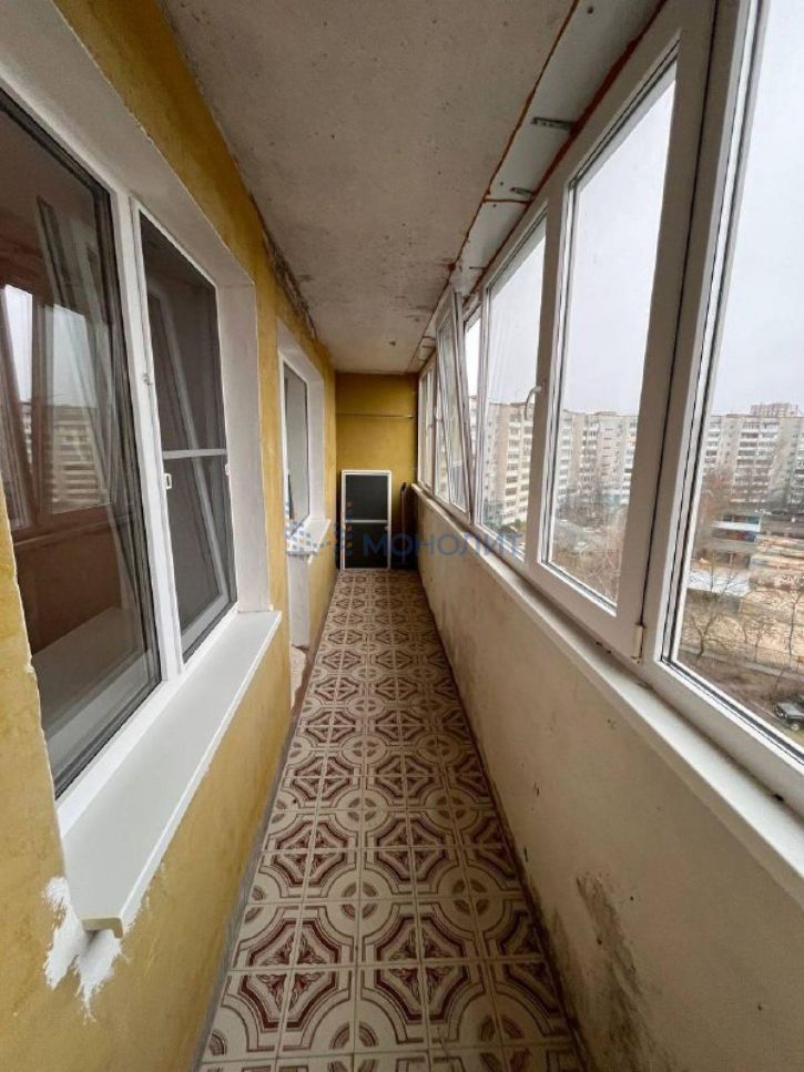 3-комн квартира Петрищева ул, 14