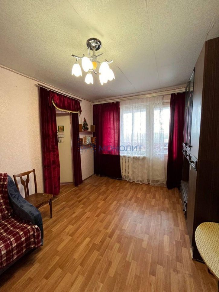 3-комн квартира Свердлова пр-кт, 88