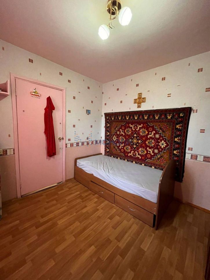 3-комн квартира Свердлова пр-кт, 88