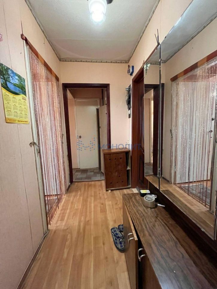 3-комн квартира Свердлова пр-кт, 88