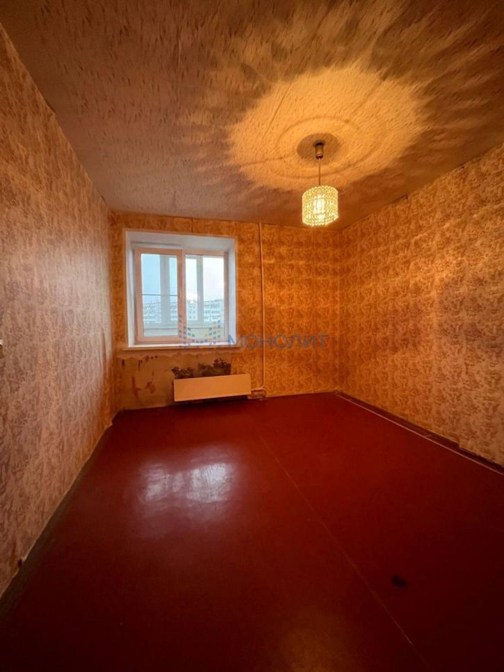 3-комн квартира Петрищева ул, 14
