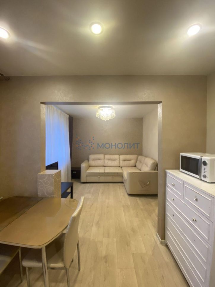 3-комн квартира Циолковского пр-кт, 102А