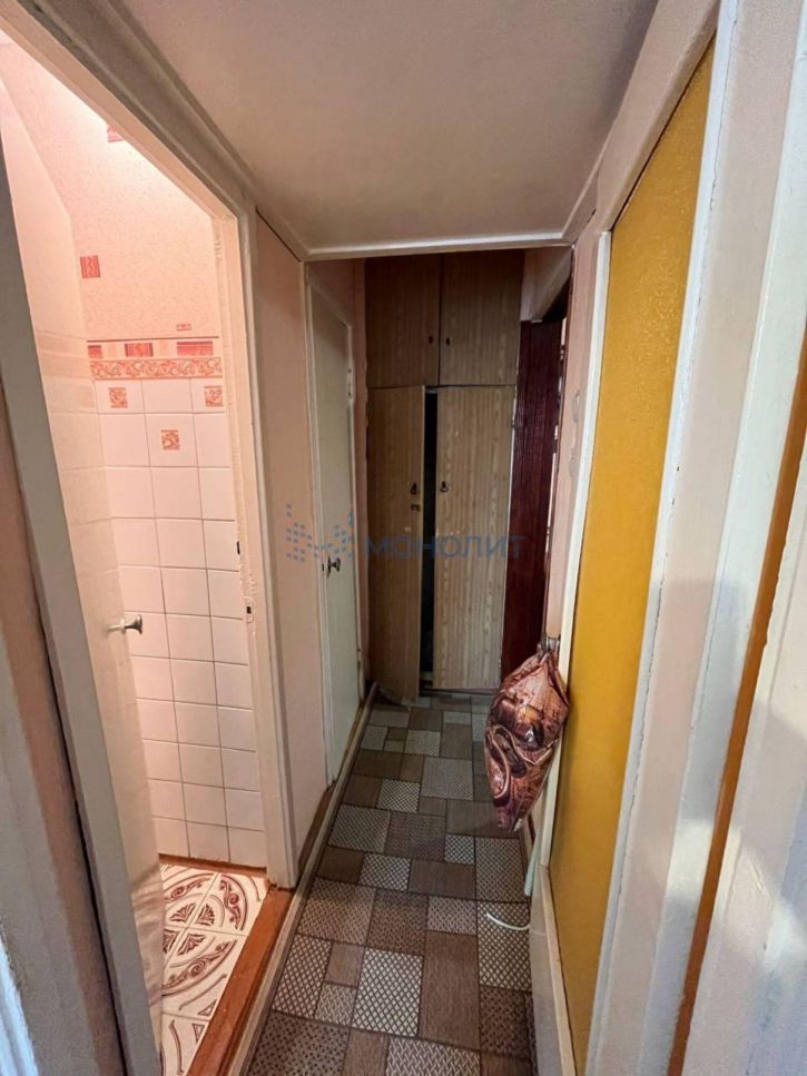3-комн квартира Свердлова пр-кт, 88