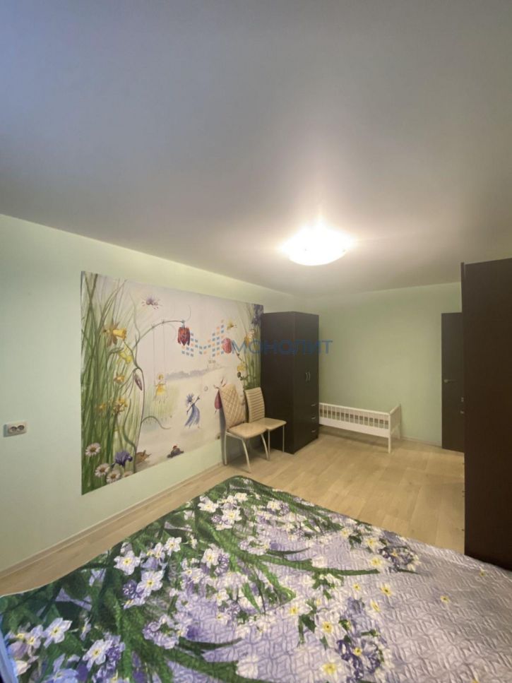 3-комн квартира Циолковского пр-кт, 102А