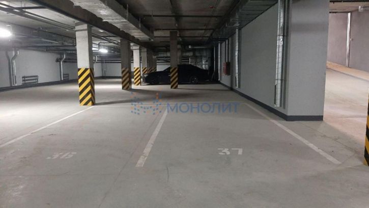 Гараж/парковка Циолковского пр-кт, 100В