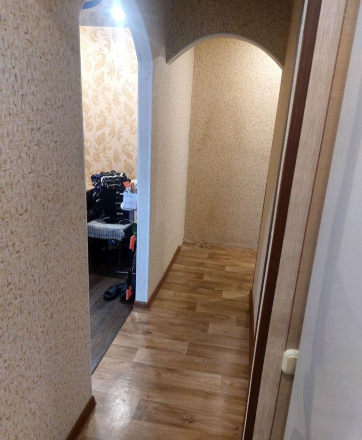 1-комн квартира Советская улица, 3