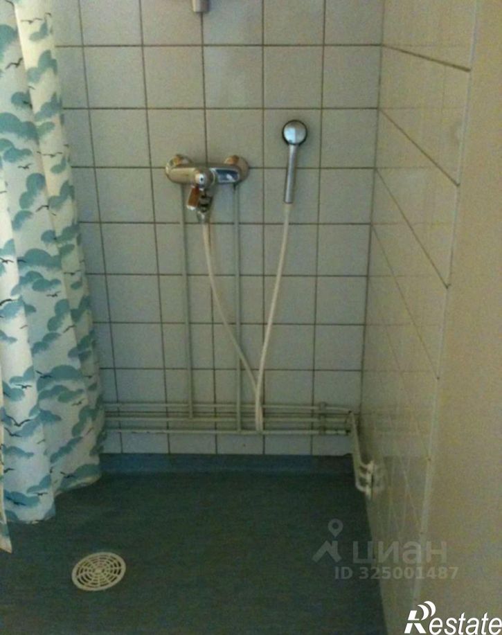 Комната проспект Циолковского, 84А,  д. 84А