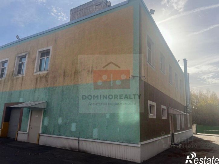 Отдельное здание Дзержинск городской округ