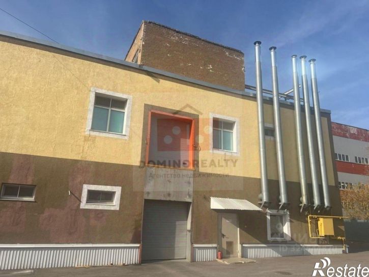 Отдельное здание Дзержинск городской округ