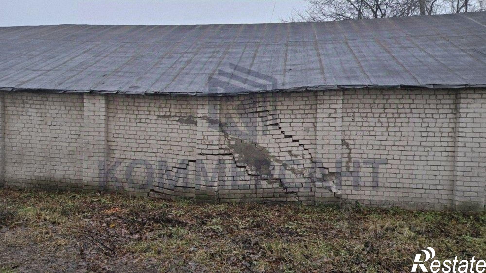 Купить производственную площадь за 12 000 400 рублей на проспект Свердлова, 14Б