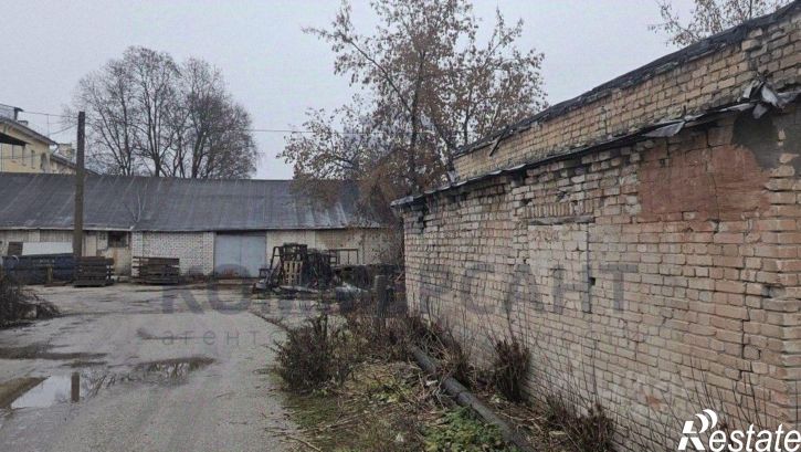 Производственное помещение проспект Свердлова, 14Б,  д. 14Б