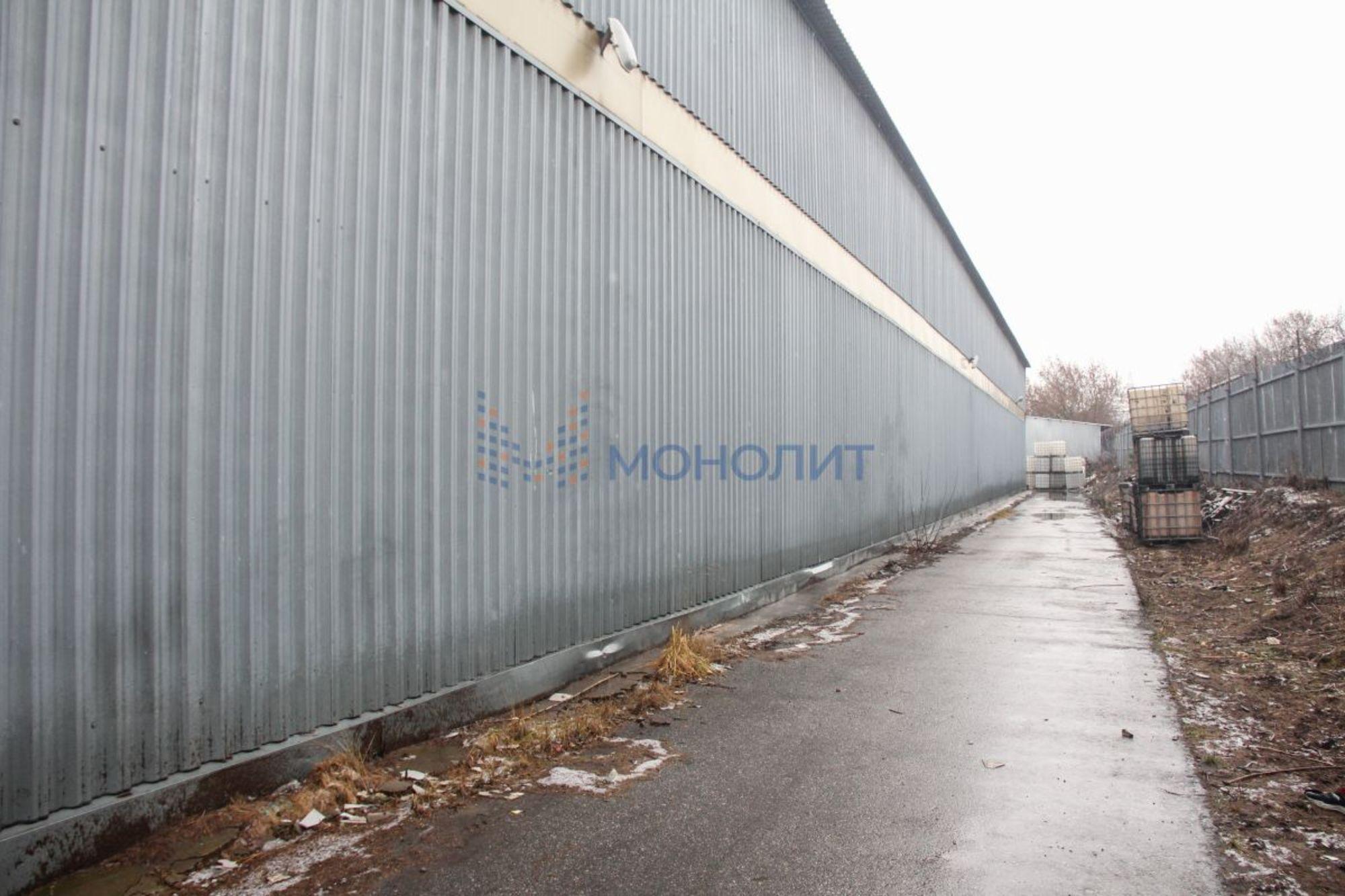 Купить офис, помещение под офис за 118 000 000 рублей на Восточное ш, 24В
