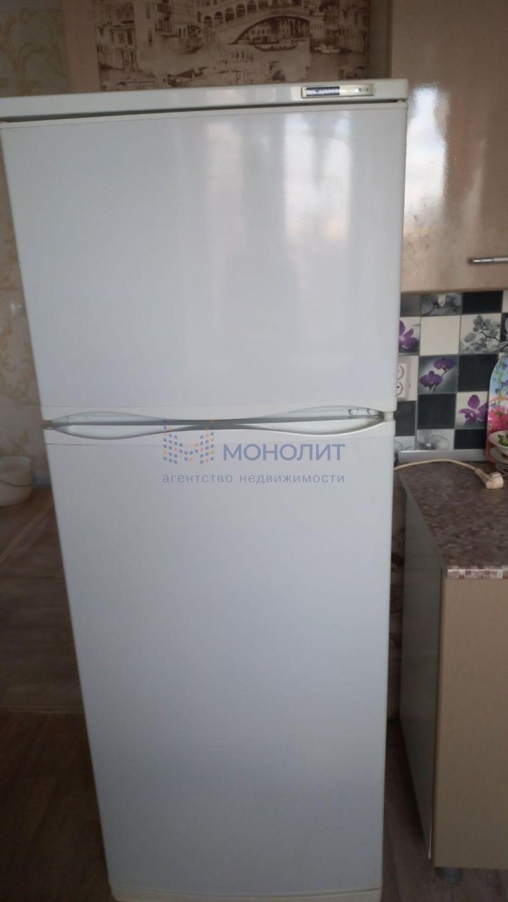 1-комн квартира Ватутина ул, 56