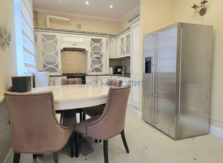3-комн квартира Дзержинского пр-кт, 14