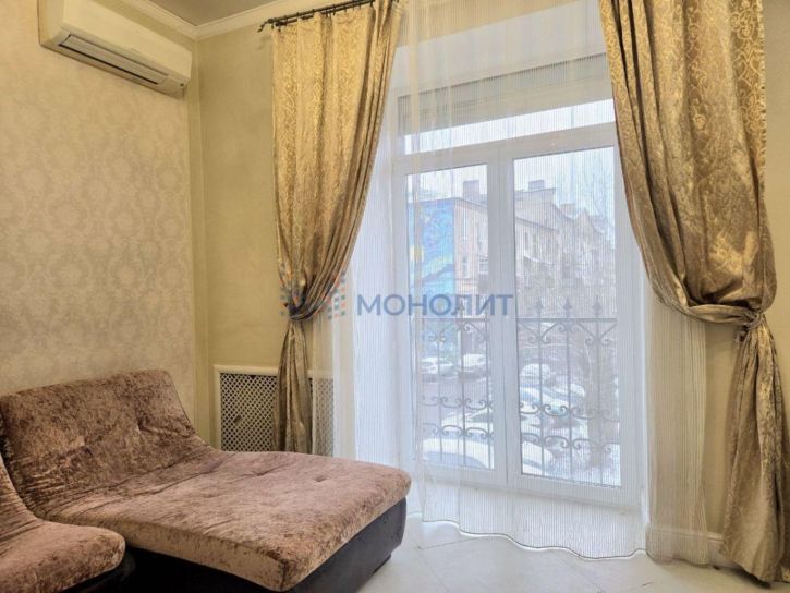 3-комн квартира Дзержинского пр-кт, 14