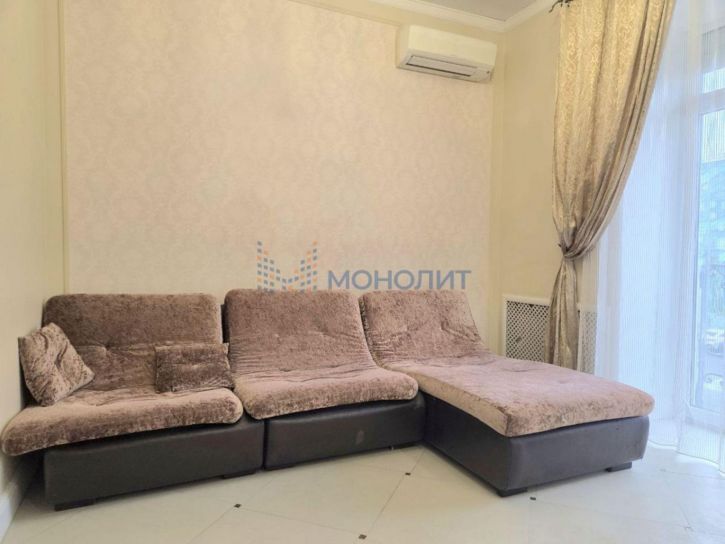 3-комн квартира Дзержинского пр-кт, 14